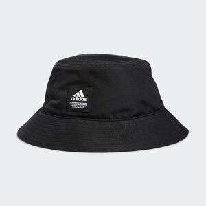 Adidas Foldable Bucket Hat Women | OS | Black